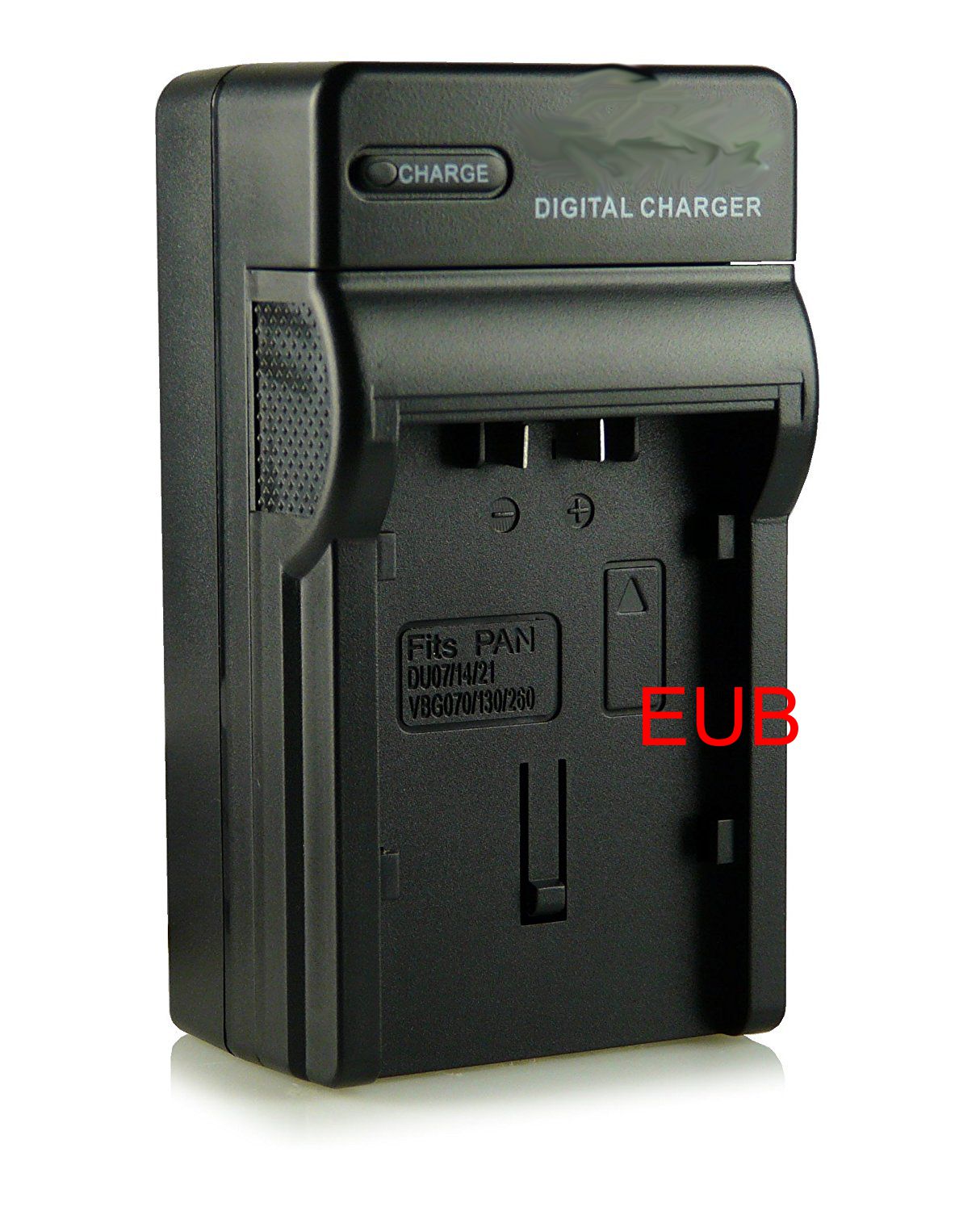 3in1 Carica Batteria Rete+Auto PANASONIC CGA-DU07 CGA-DU14 D120