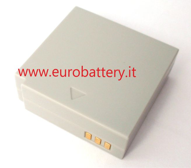 New Batteria per Samsung IA-BP85ST SC/VP-MX20 VP-HMX20C - Clicca l'immagine per chiudere