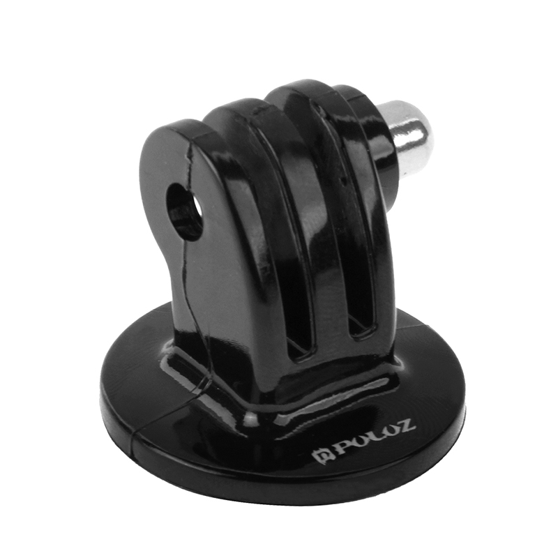 PULUZ PU-03 ADATTATORE Treppiede Cavalletto Gopro HERO 1 2 3 4 - Clicca l'immagine per chiudere