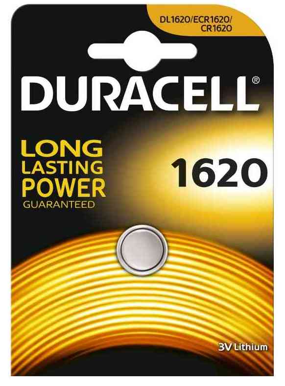 DURACELL