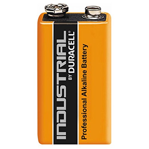 Batterie Standard Stilo Bottone