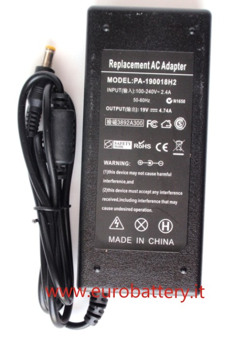 LG Power Supply