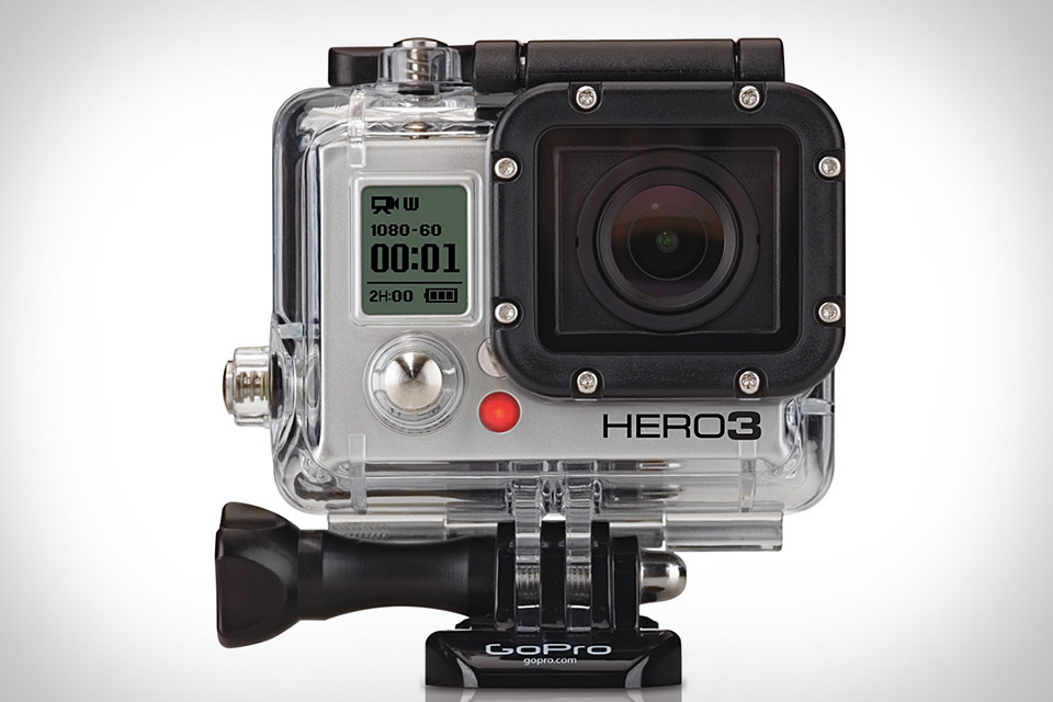 GoPRO HERO