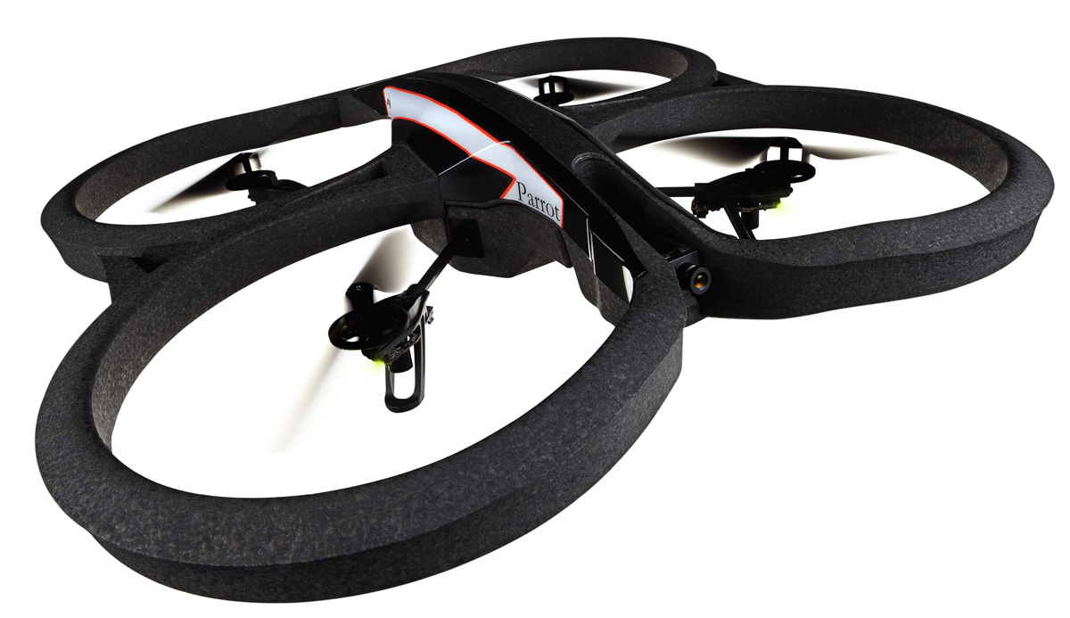 PARROT AR DRONE