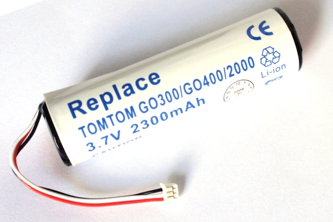 Differenza Batterie Li-Ion(Lipo) e Ni-MH - Clicca l'immagine per chiudere