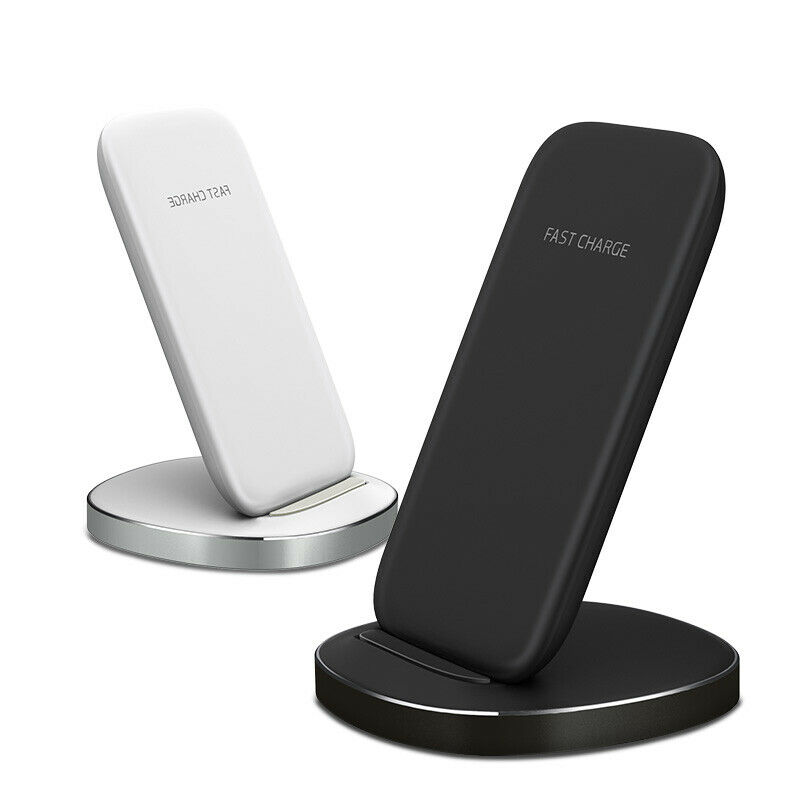 0 SP-29 Base WIRELESS CHARGER RICARICA RAPIDA IPHONE SAMSUNG BIA